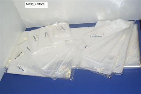 Uline stocks a wide selection of Uline Vacuum Bags. . Uline plastic bags
